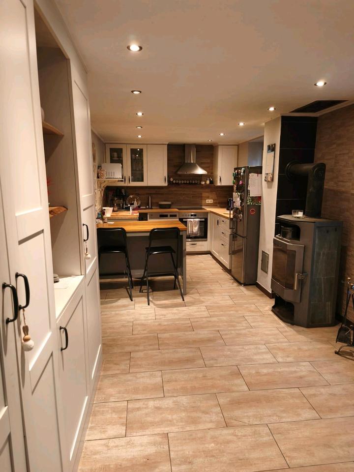 Thumbnail-Wunderschönes Haus in Kahren-Saarburg zu verkaufen