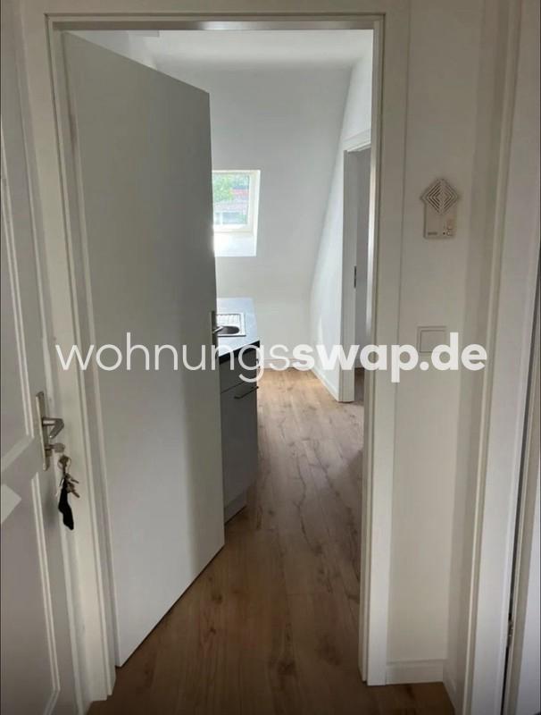 Thumbnail-Wohnungsswap - 2 Zimmer, 33 m² - Jürgensstraße, Harburg, Hamburg