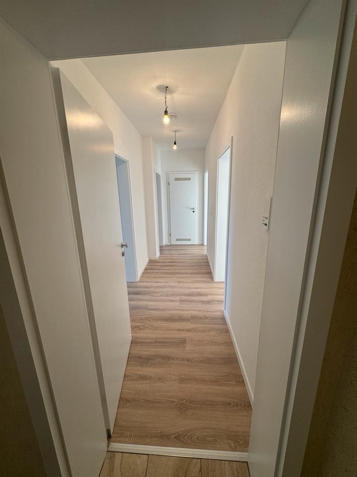 Thumbnail-2 Zimmer Wohnung