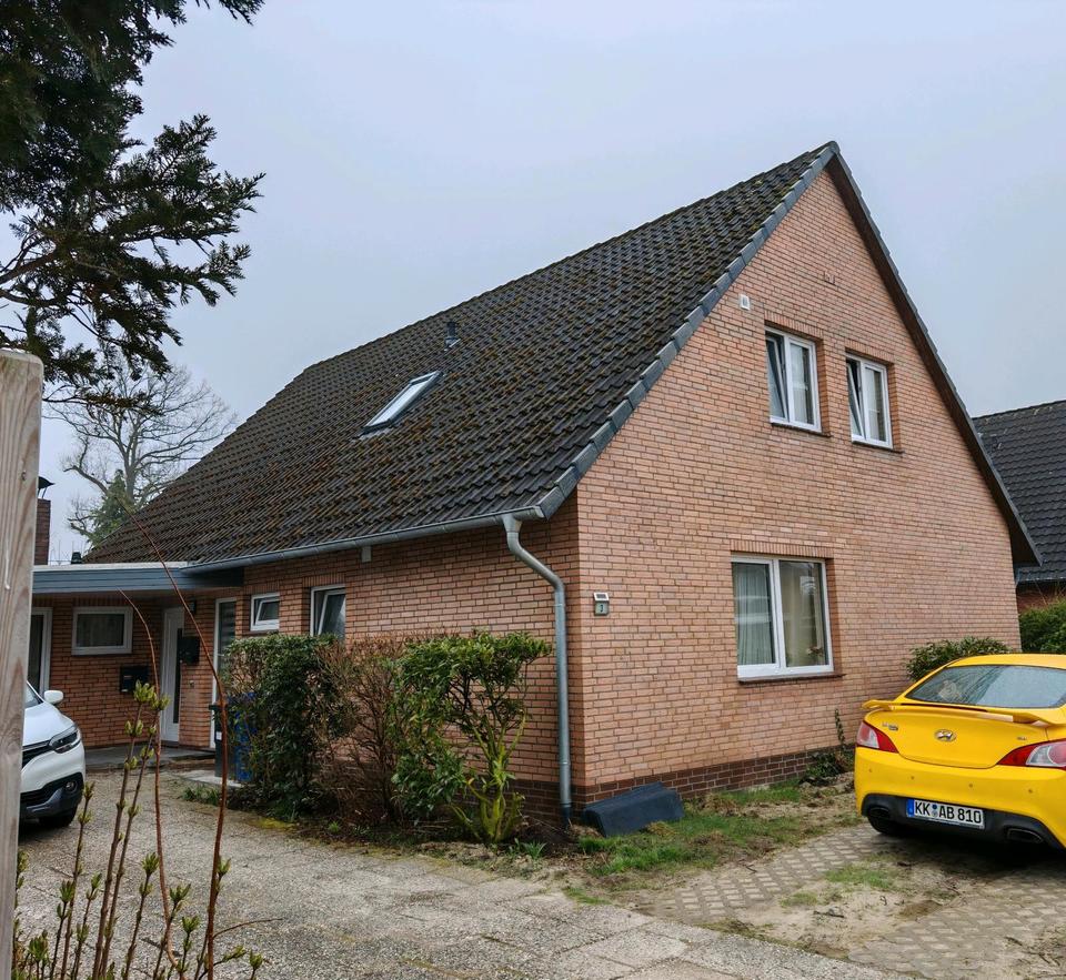 Thumbnail-Hochwertige renovierte OG Wohnung