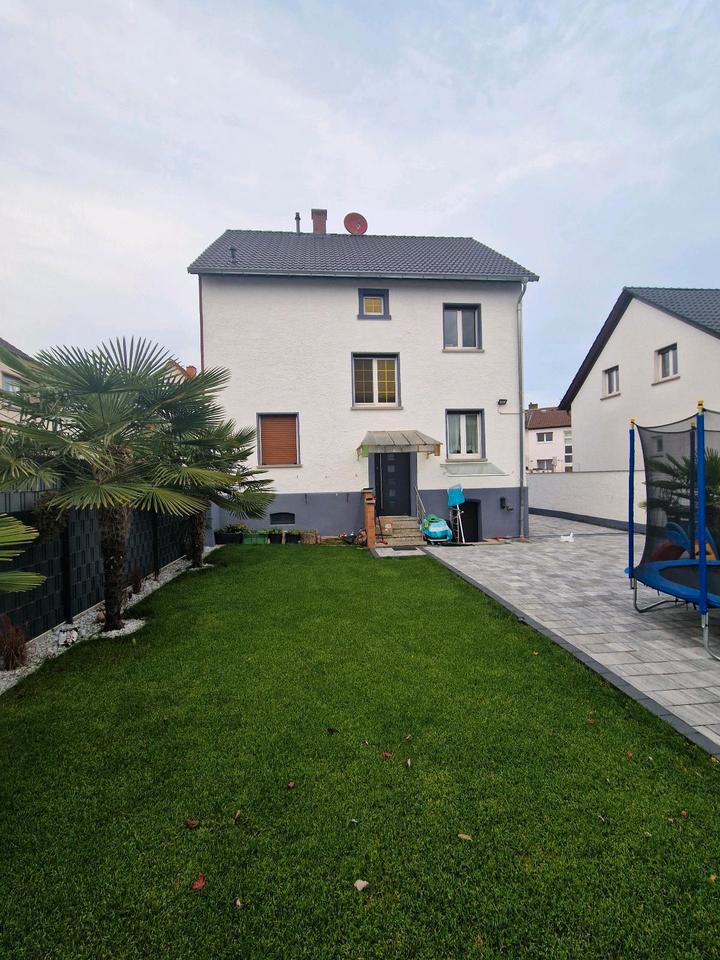 Thumbnail-2 Familienhaus in Rodgau Hainhausen