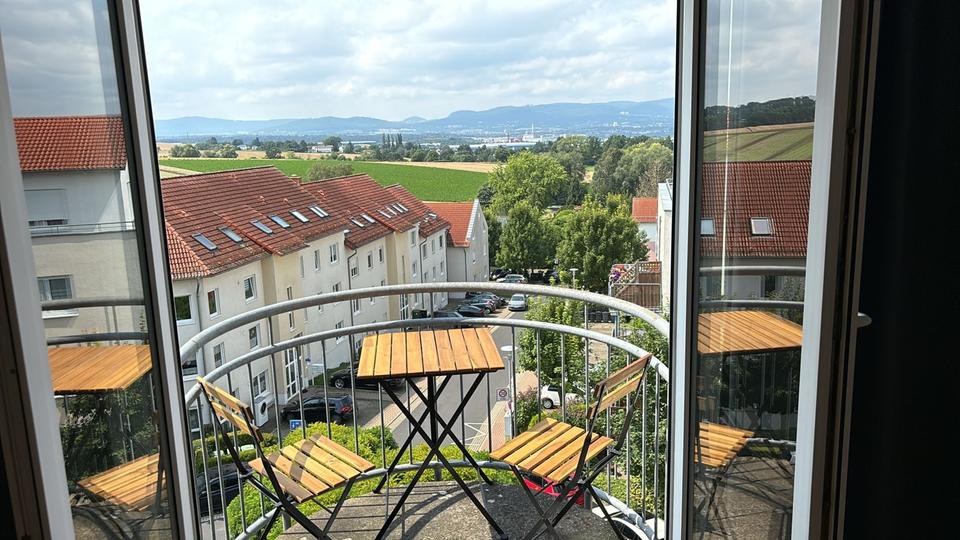 Thumbnail-3-ZKB in Lohfelden Herchenbach mit Herkulesblick