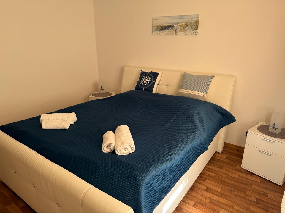 Thumbnail-Cuxhaven Ferienwohnung