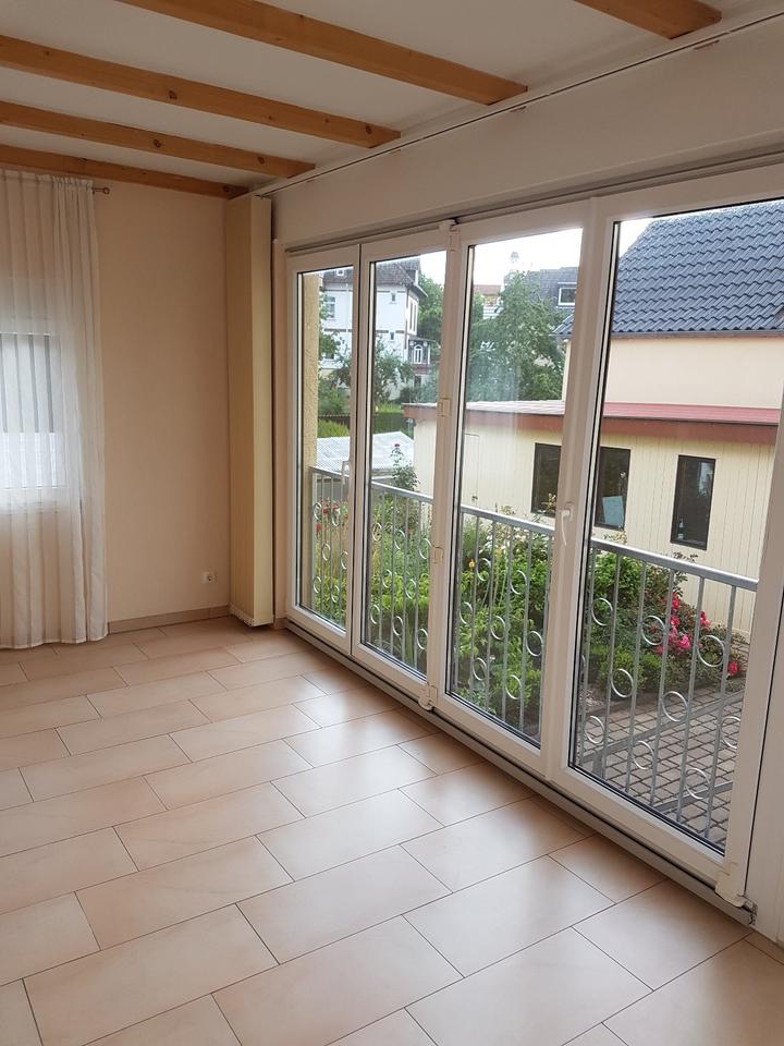 Thumbnail-Stadtnahe Wohnung in Rinteln, 4-5 Zimmer