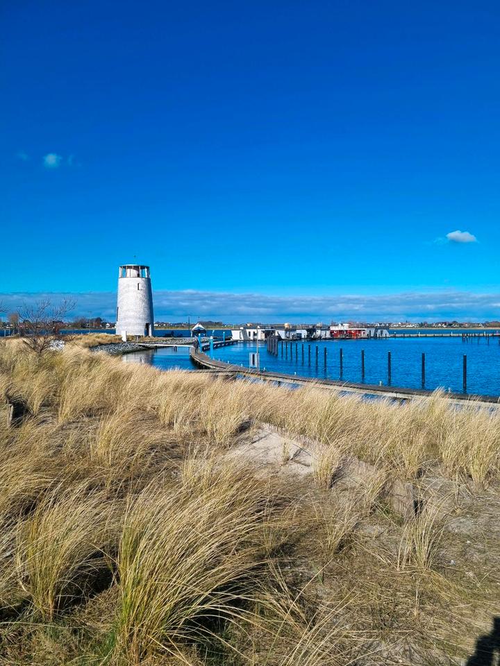 Thumbnail-Last Minute 29.03.-05.04⚓️.Ferienwohnung Fehmarn Südstrand Ostsee