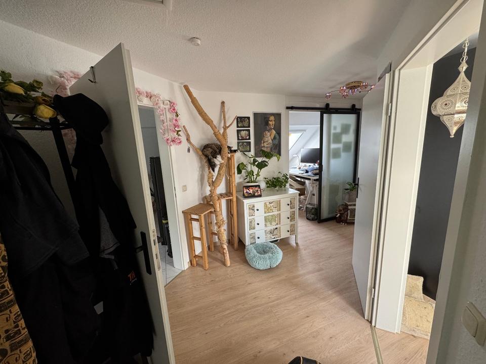 Thumbnail-2,5 Zimmer Wohnung in 01328 Dresden, nahe Fernsehturm