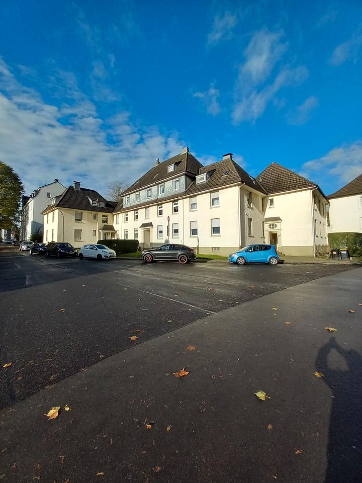 Thumbnail-Gemütliche wohnen zentral in Lennep