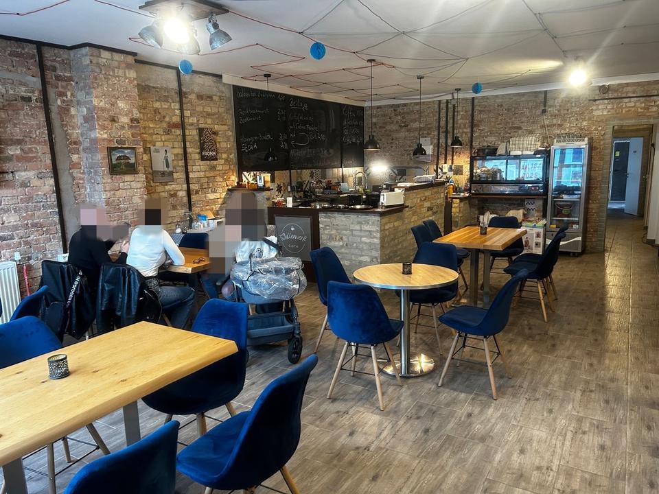 Thumbnail-Perfekter Raum für Events, Workshops & Feiern