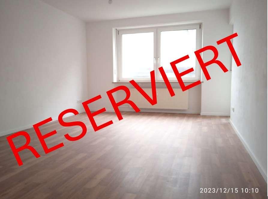 Thumbnail-Renovierte 4-Zimmer Wohnung in Hof