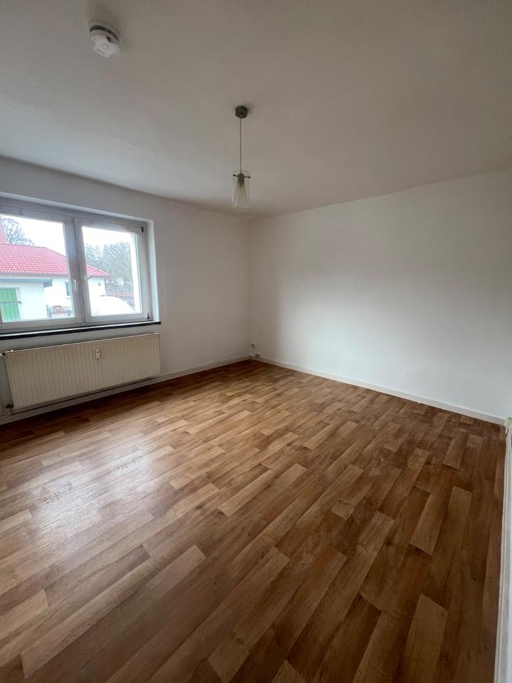 Thumbnail-2 Zimmer Wohnung in Klein Wanzleben