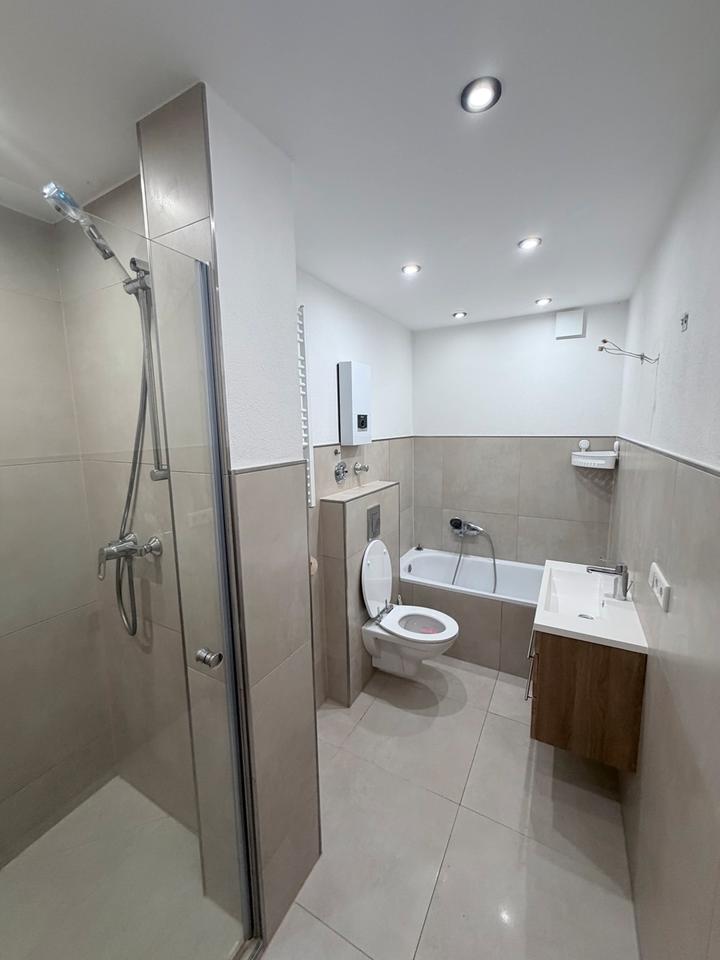 Thumbnail-Komplett renovierte Eigentumswohnung