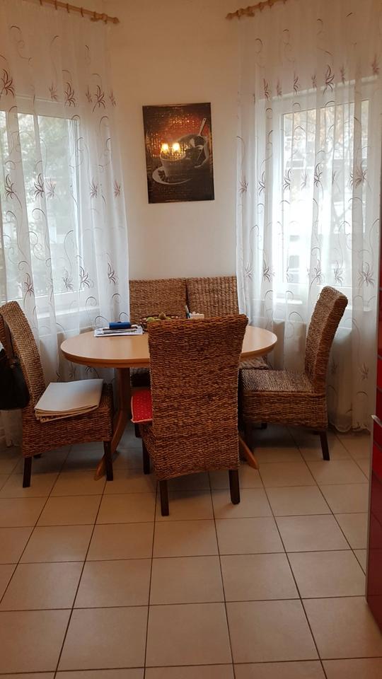 Thumbnail-schöne Wohnung im Zentrum von Oranienburg