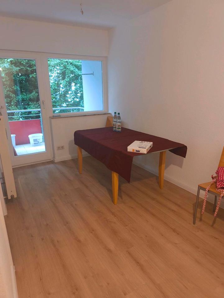 Thumbnail-3,5 Zi Wohnung Heilbronn Zentrum City