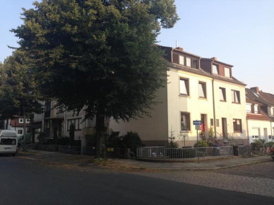 Thumbnail-6 Zimmer Wohnung in Bremen Findorff