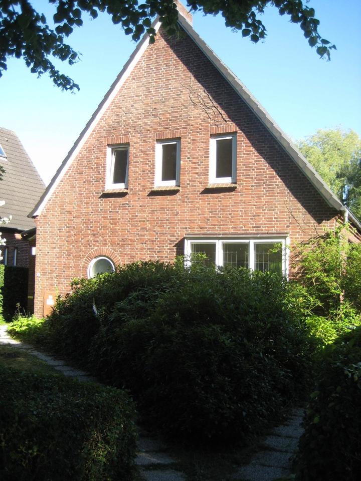 Thumbnail-Einfamilienhaus Westliche Höhe