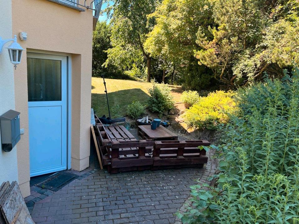 Thumbnail-Wohnung zu vermieten ab 1. Juli 2026