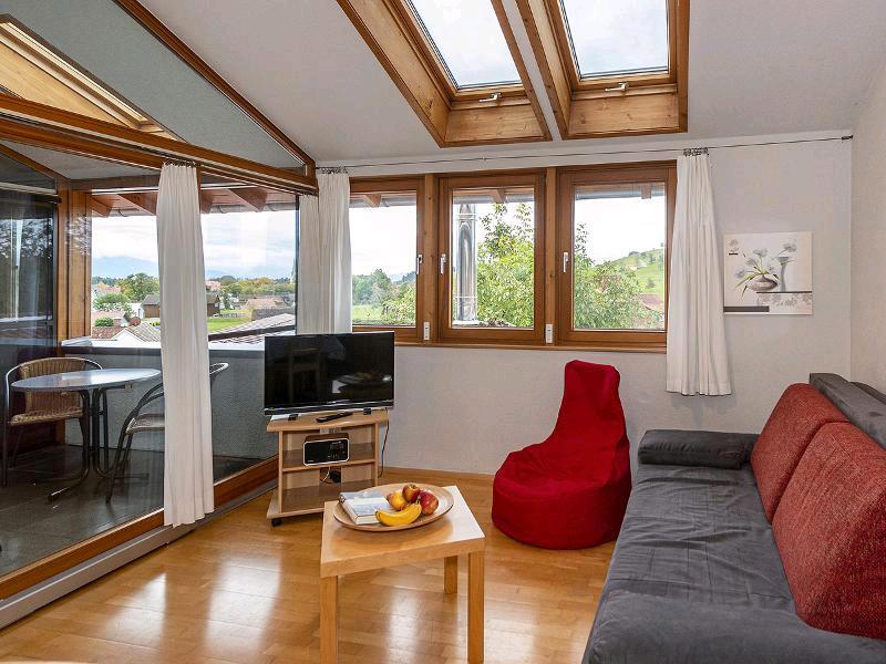 Thumbnail-Ferienwohnung über die Wintermonate an Pendler, Referendare ....