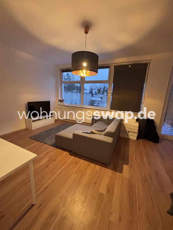 Thumbnail-Wohnungsswap - 1 Zimmer, 42 m² - Albrechtstraße, Steglitz, Berlin