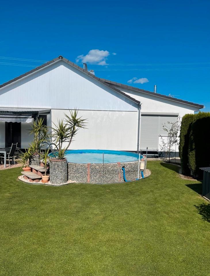 Thumbnail-Bungalow zu verkaufen