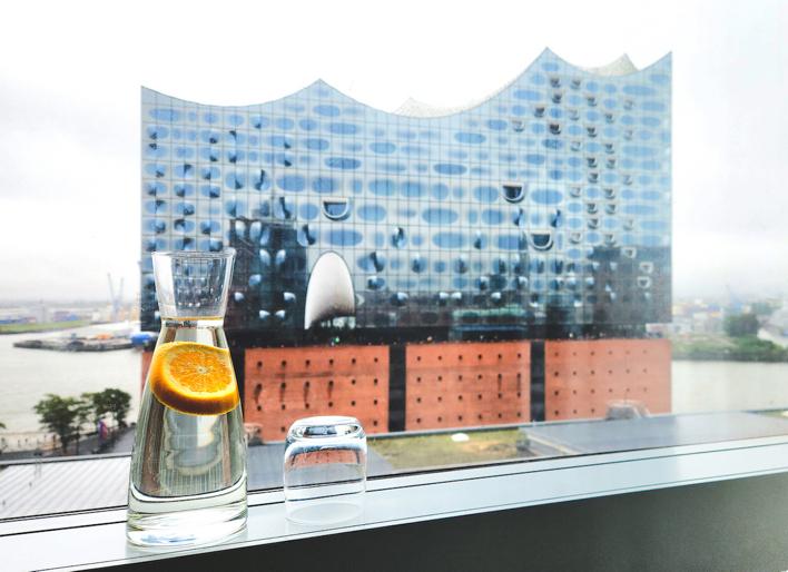 Thumbnail-Modernes Virtuelles Buro Basic - flexibel, moebliert & sofort verfuegbar Hamburg