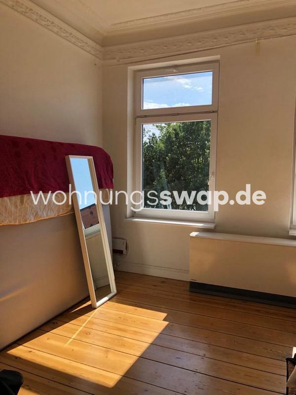 Thumbnail-Wohnungsswap - 3 Zimmer, 50 m² - Stresemannstraße, Altona, Hamburg
