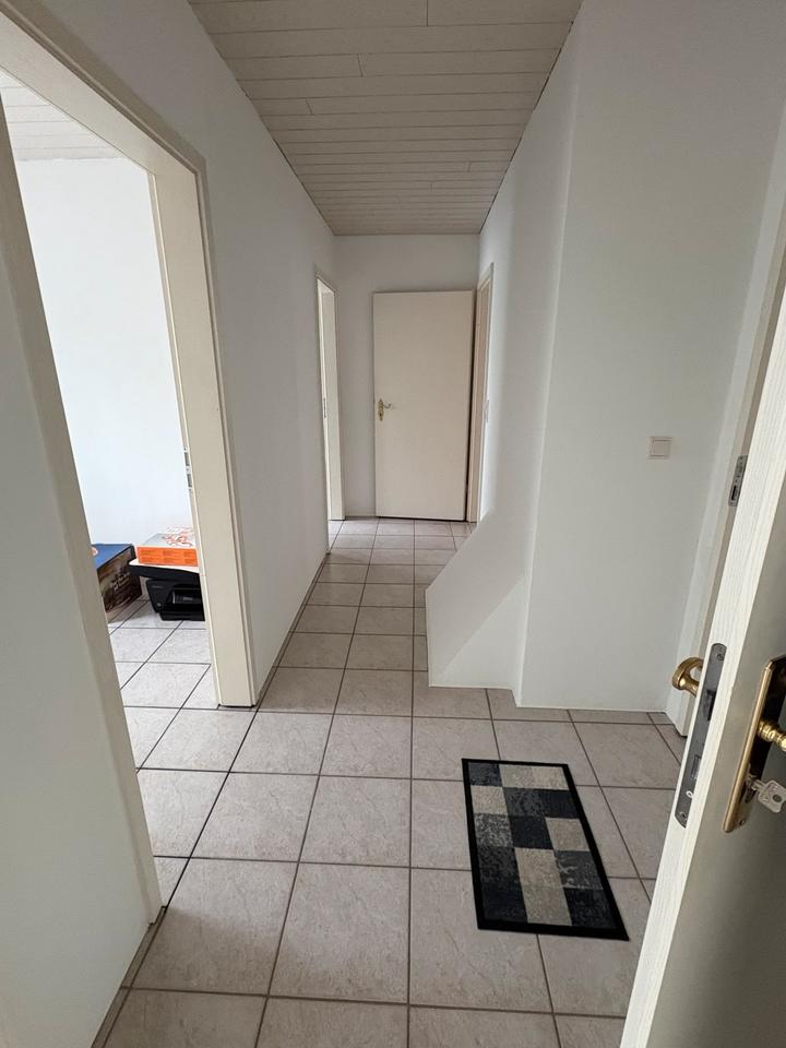 Thumbnail-Wohnung mit Nutzfläche