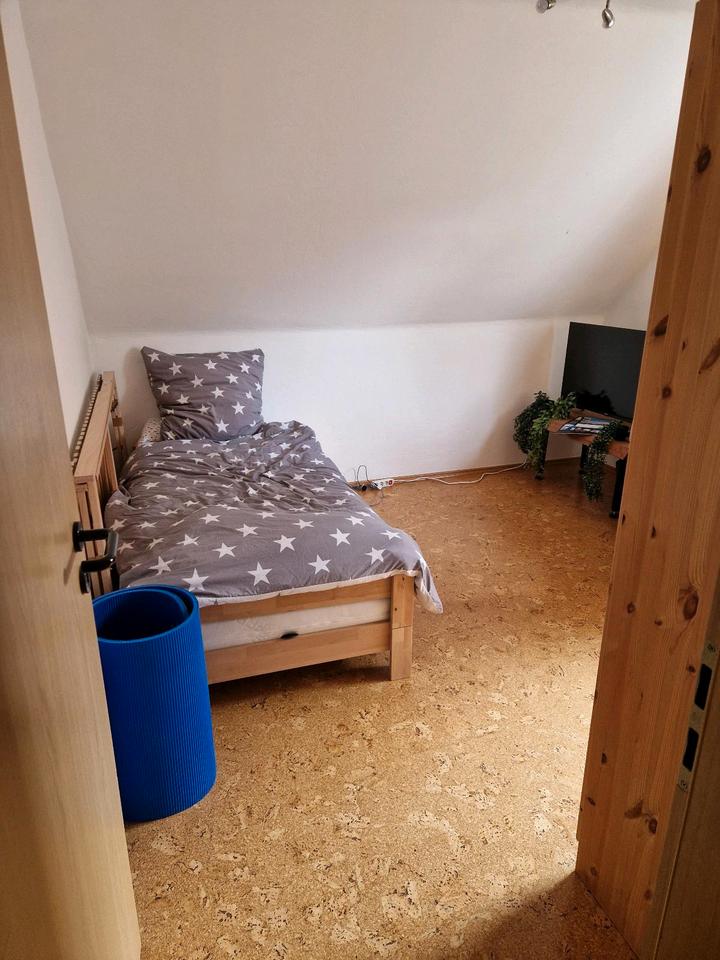 Thumbnail-möblierte Wohnung Appartement zw. Gütersloh Rheda-Wiedenbrück