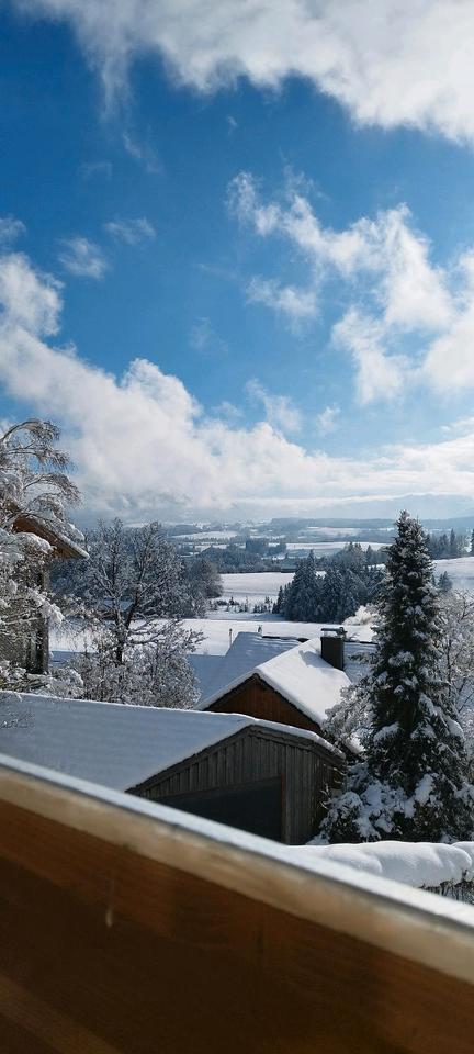 Thumbnail-Ferienwohnung Bayern Berge