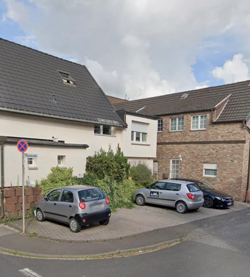 Thumbnail-Charmante 103qm Maisonette-Wohnung in Gressenich