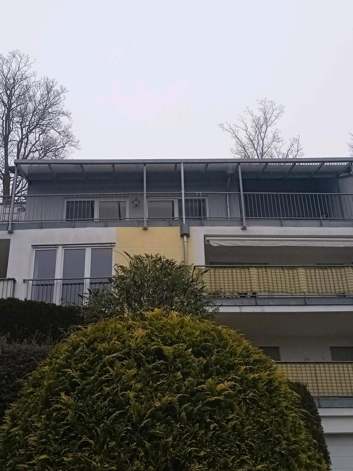 Thumbnail-Exclusive 4.5 Zimmer Maisonette Wohnung