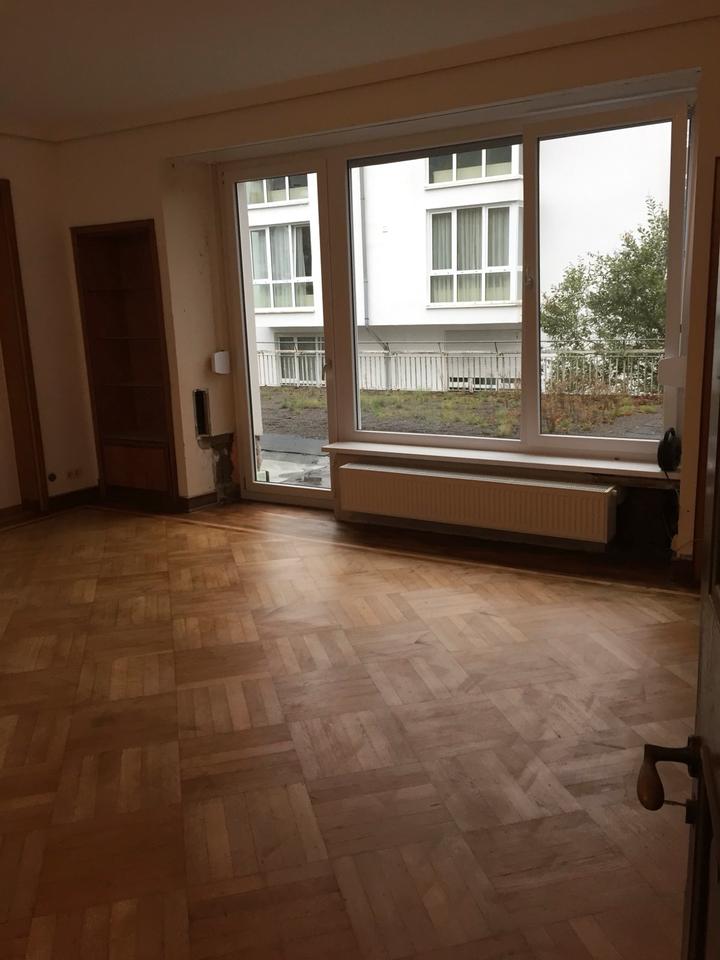 Thumbnail-Studentenappartement im schönen Altbau