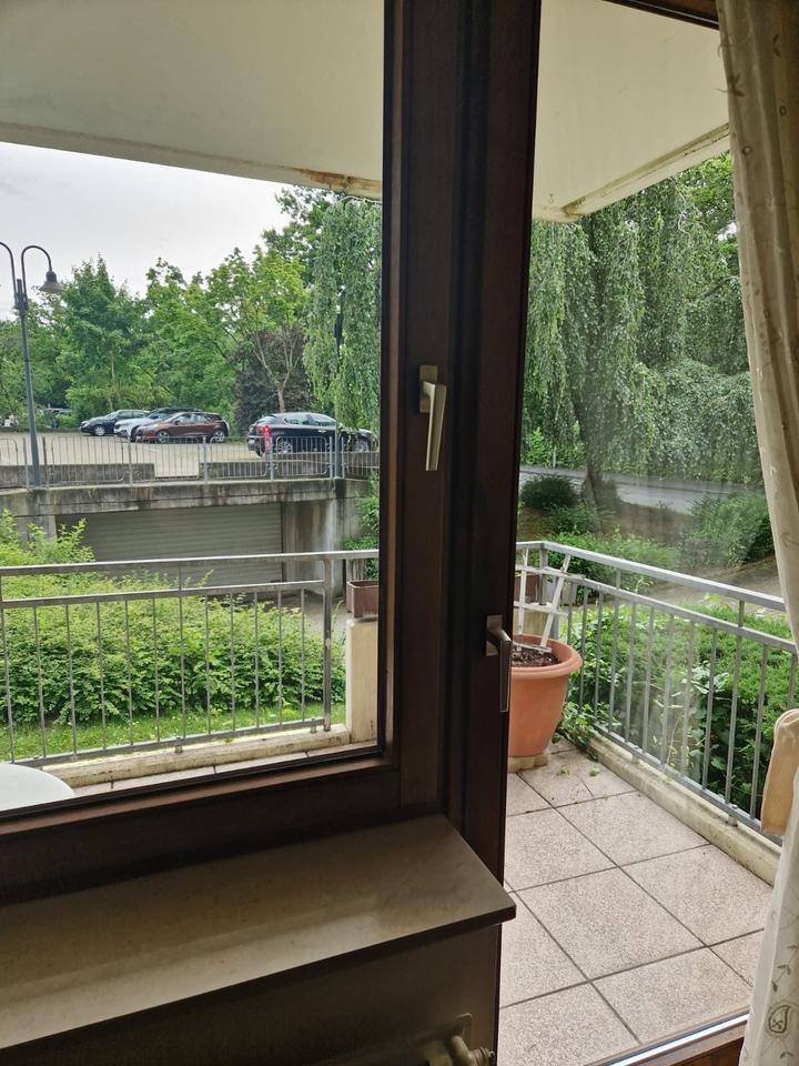 Thumbnail-Wohnung zu vermieten