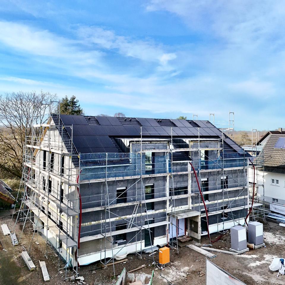 Thumbnail-4-Zimmerwohnung in Oberweier