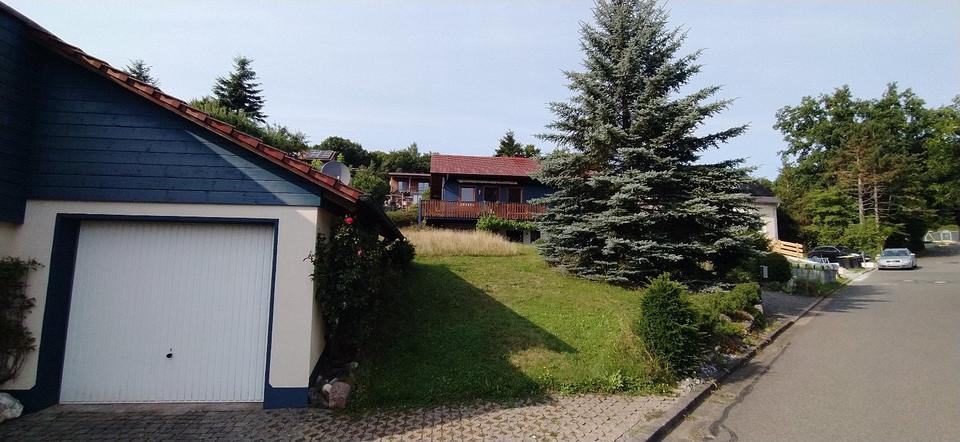 Thumbnail-Haus im Grünen