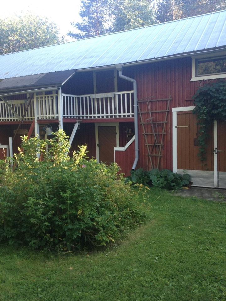 Thumbnail-Grundstück in Finnland