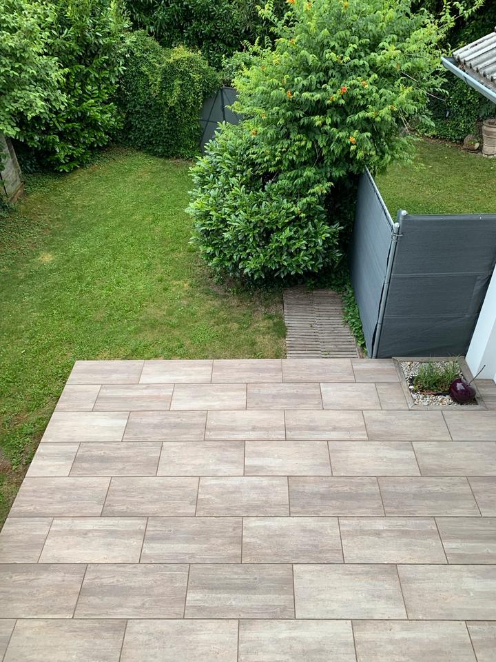 Thumbnail-Wohnung in Zweifamilien Haus DHH teilmöbliert