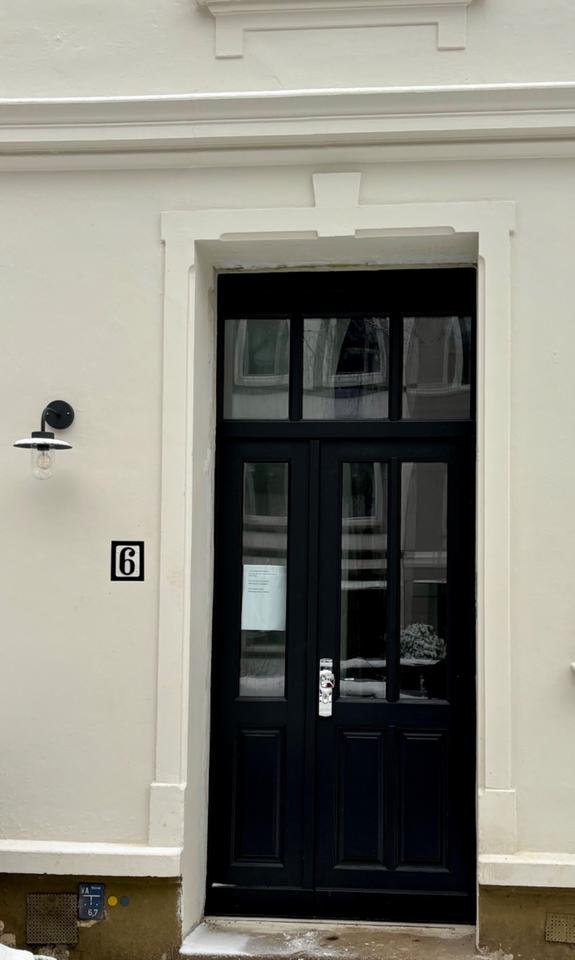 Thumbnail-Mehrfamilienhaus Lübeck St. Gertrud