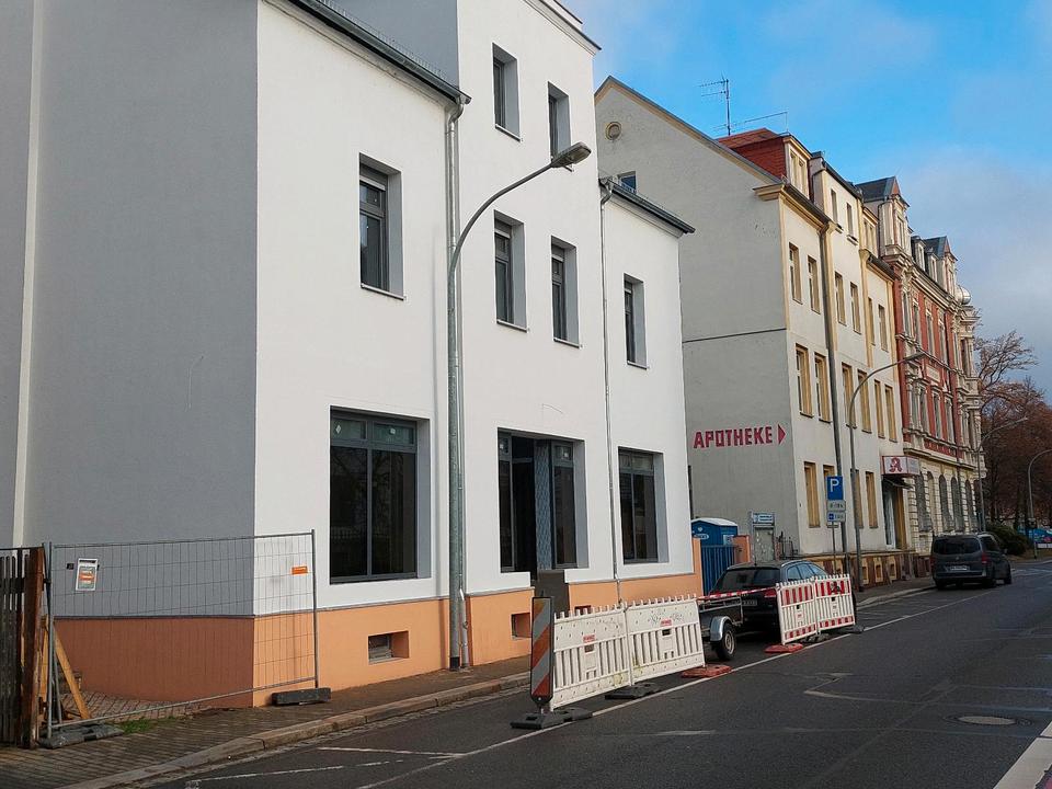 Thumbnail-Mietwohnung