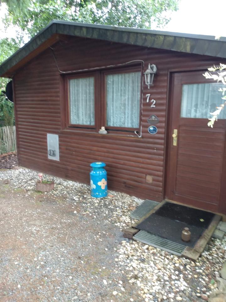 Thumbnail-Wochenendhaus im Westerwald (53578) zu verkaufen