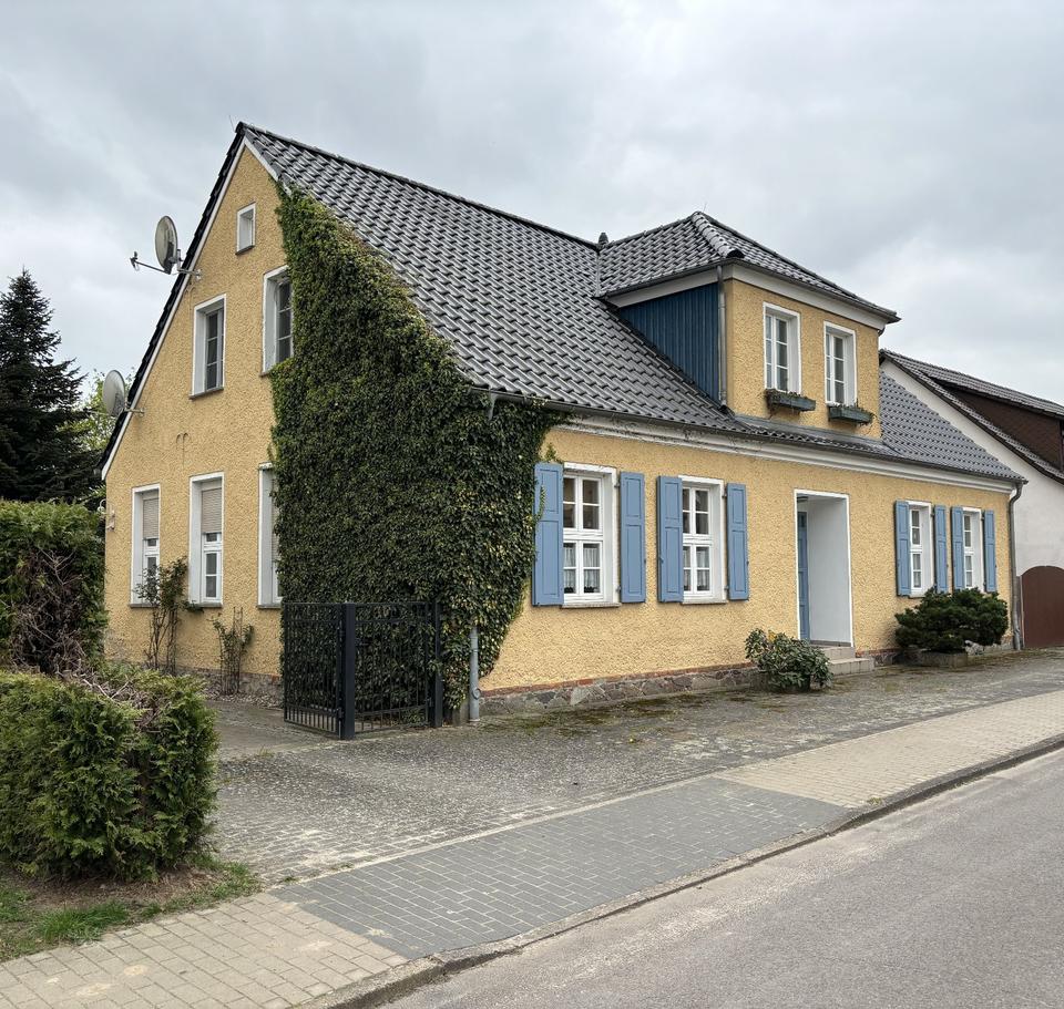 Thumbnail-Endlich raus auf´s Land - jetzt !