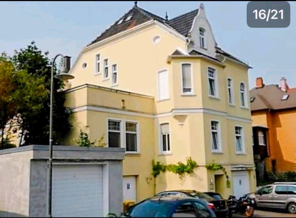 Thumbnail-Außergewöhnliche Eigentumswohnung am Binger Rochusberg