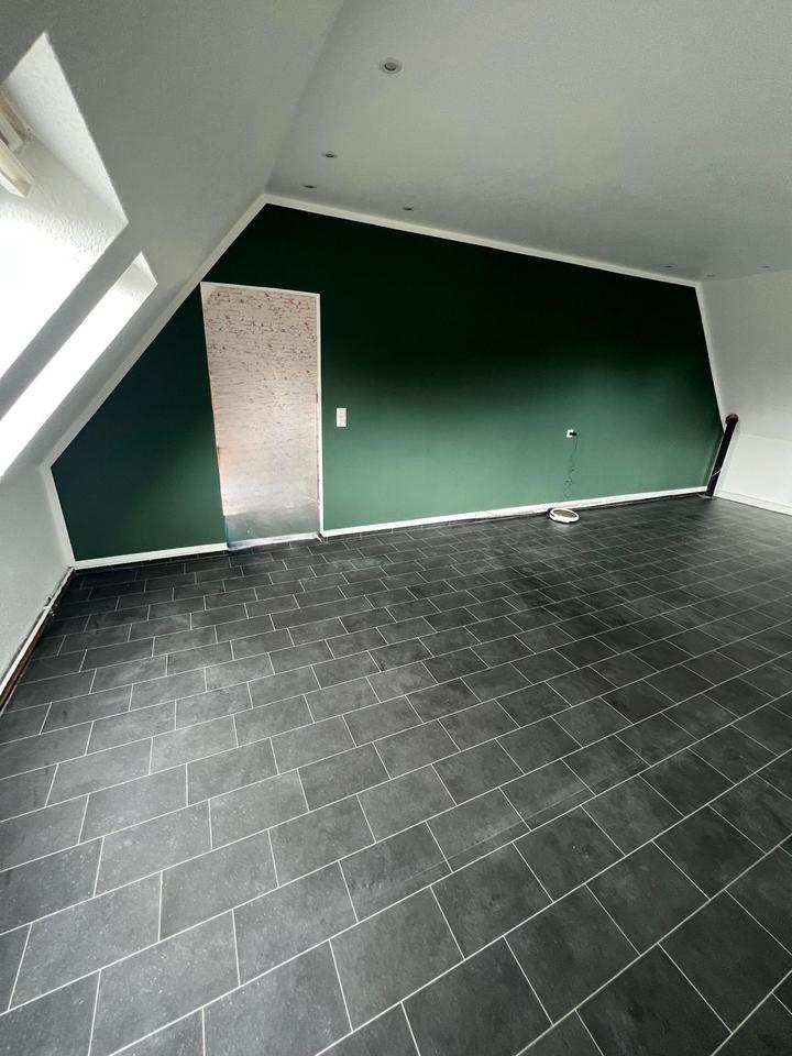 Thumbnail-Wunderschöne 2 Raum Wohnung in Kölleda