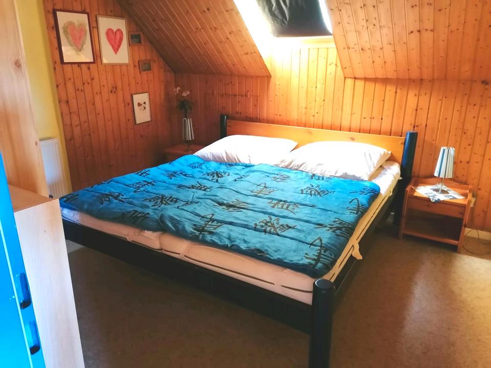 Thumbnail-2 Zimmer Wohnung Riepe Emden Aurich bis 31.03. zvm