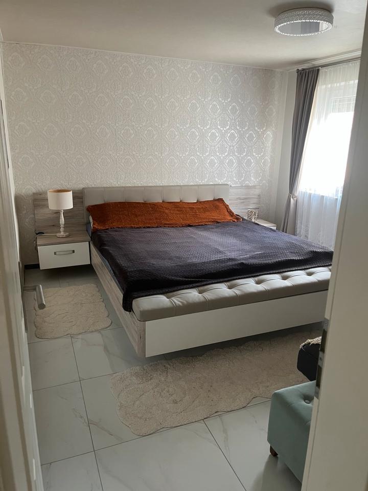 Thumbnail-Privatverkauf einer Eigentumswohnung 71404 Korb - Waiblingen