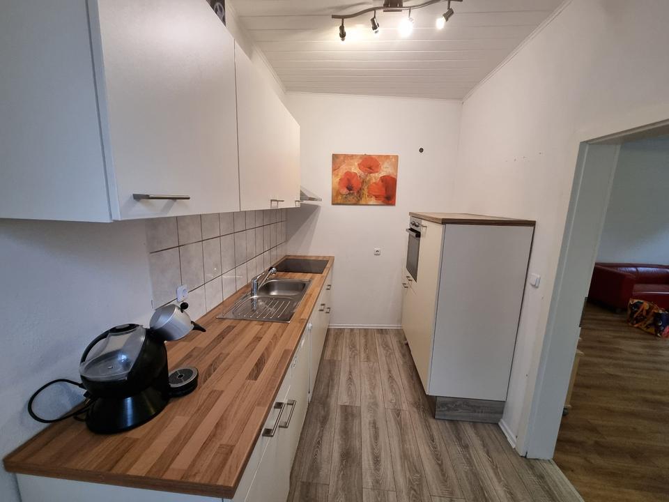 Thumbnail-Ferienwohnung Monteurswohnung Höhr Grenzhausen Koblenz Neuwied