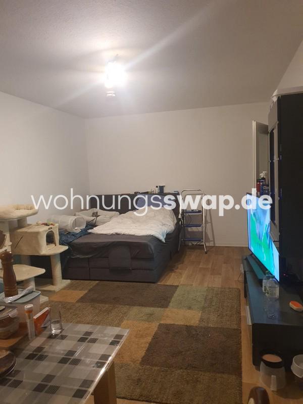 Thumbnail-Wohnungsswap - 2 Zimmer, 51 m² - Achillesstraße, Pankow, Berlin