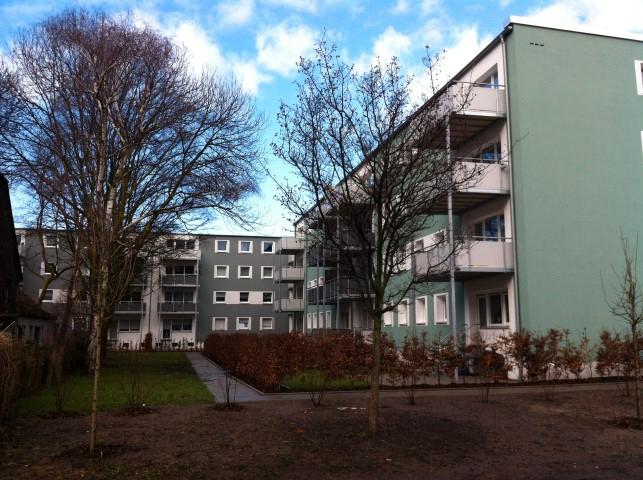 Thumbnail-Hochfahren und Abschalten - Wohnen, wo das Herz schlägt.