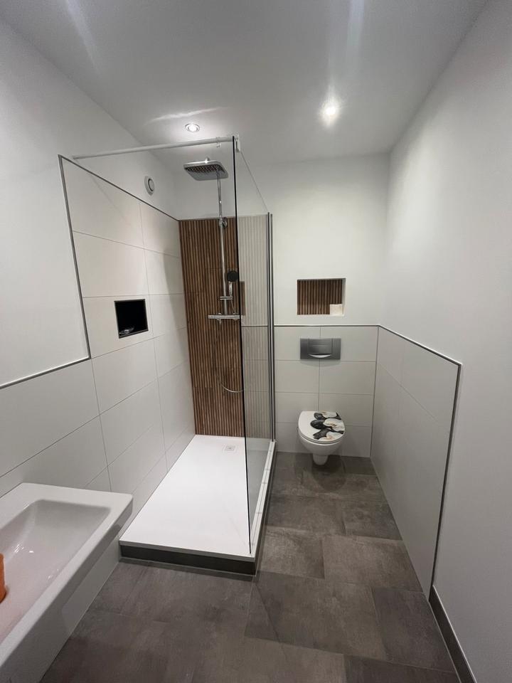 Thumbnail-23 Zimmer Wohnung Zeller Berg - Erstbezug nach Sanierung