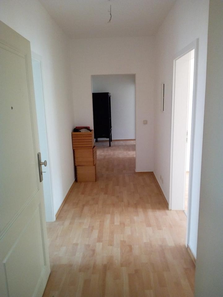 Thumbnail-Super WG 4 Raumwohnung in Lindenau