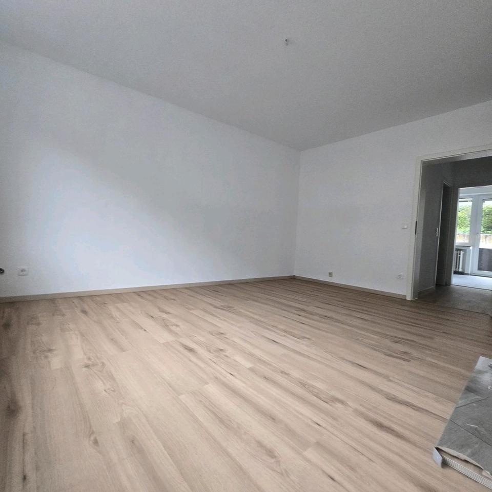Thumbnail-2,5 Zimmer 48 m2 Dinslaken Wallstr. 10